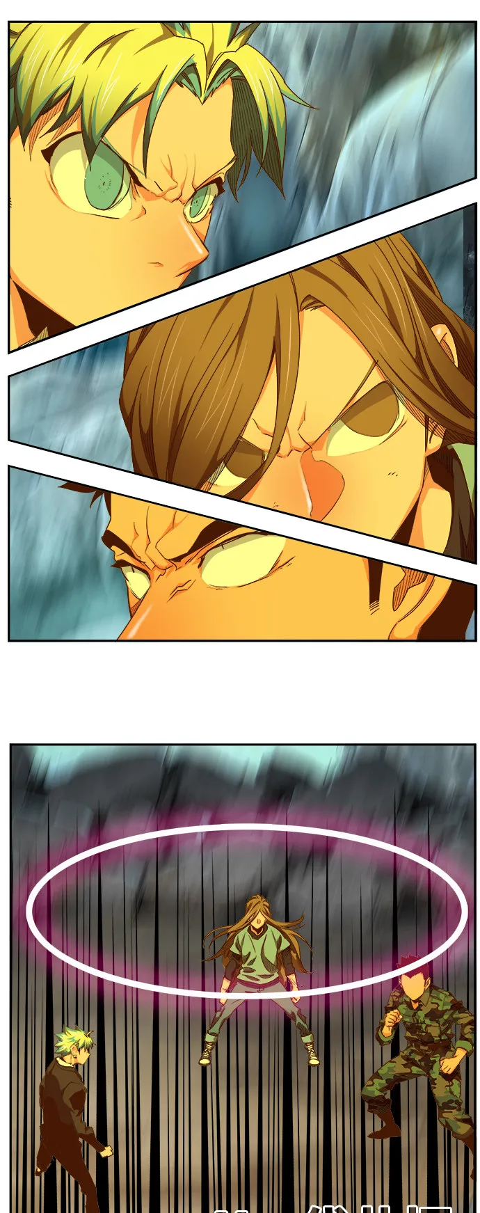 第464话 第26页
