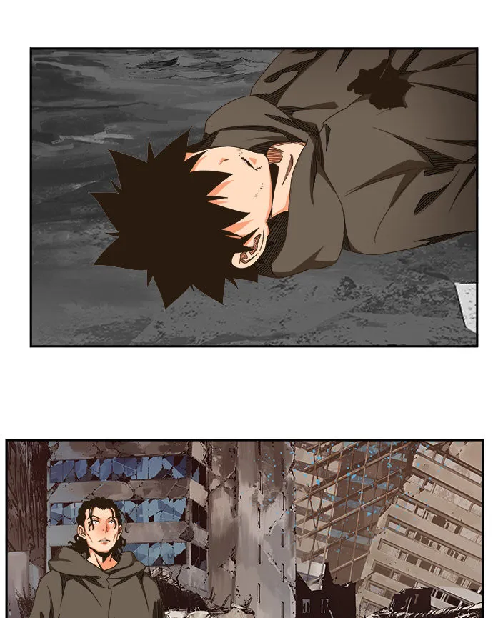第463话 第9页