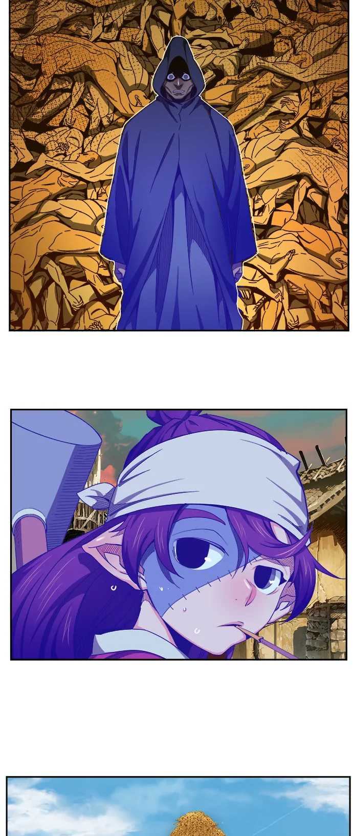 第461话 第4页