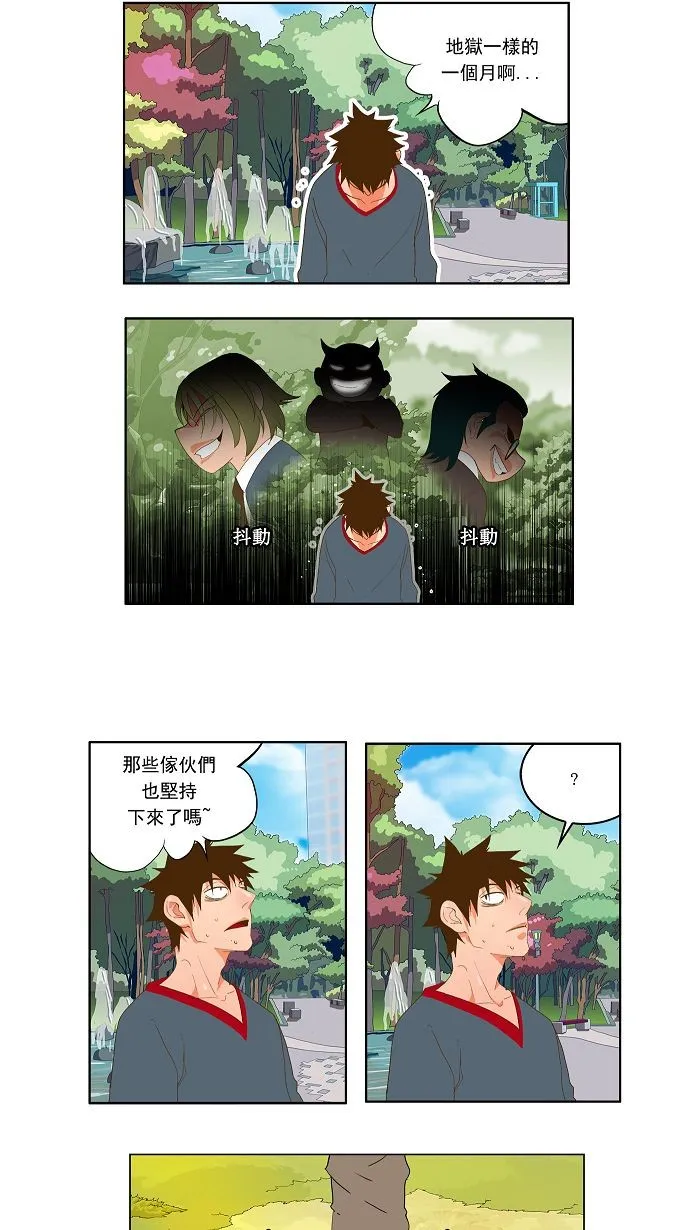 第42话 第3页