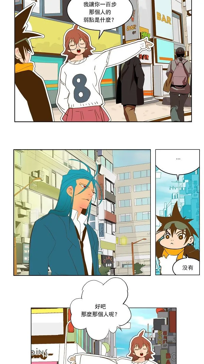 第42话 第19页