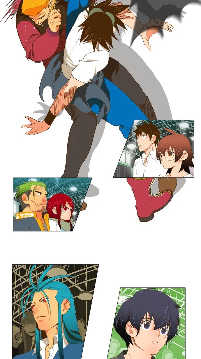 第46话 第17页