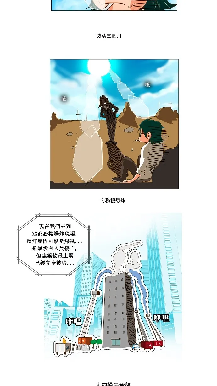 第51话 第28页