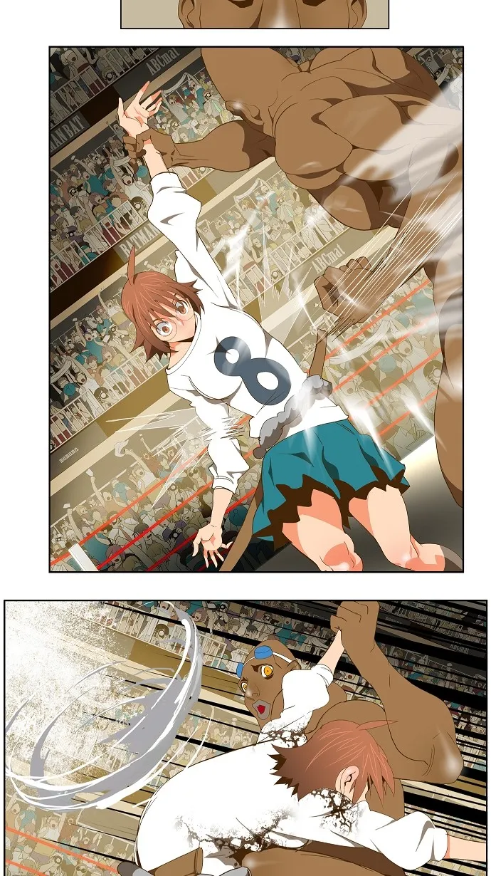 第64话 第22页