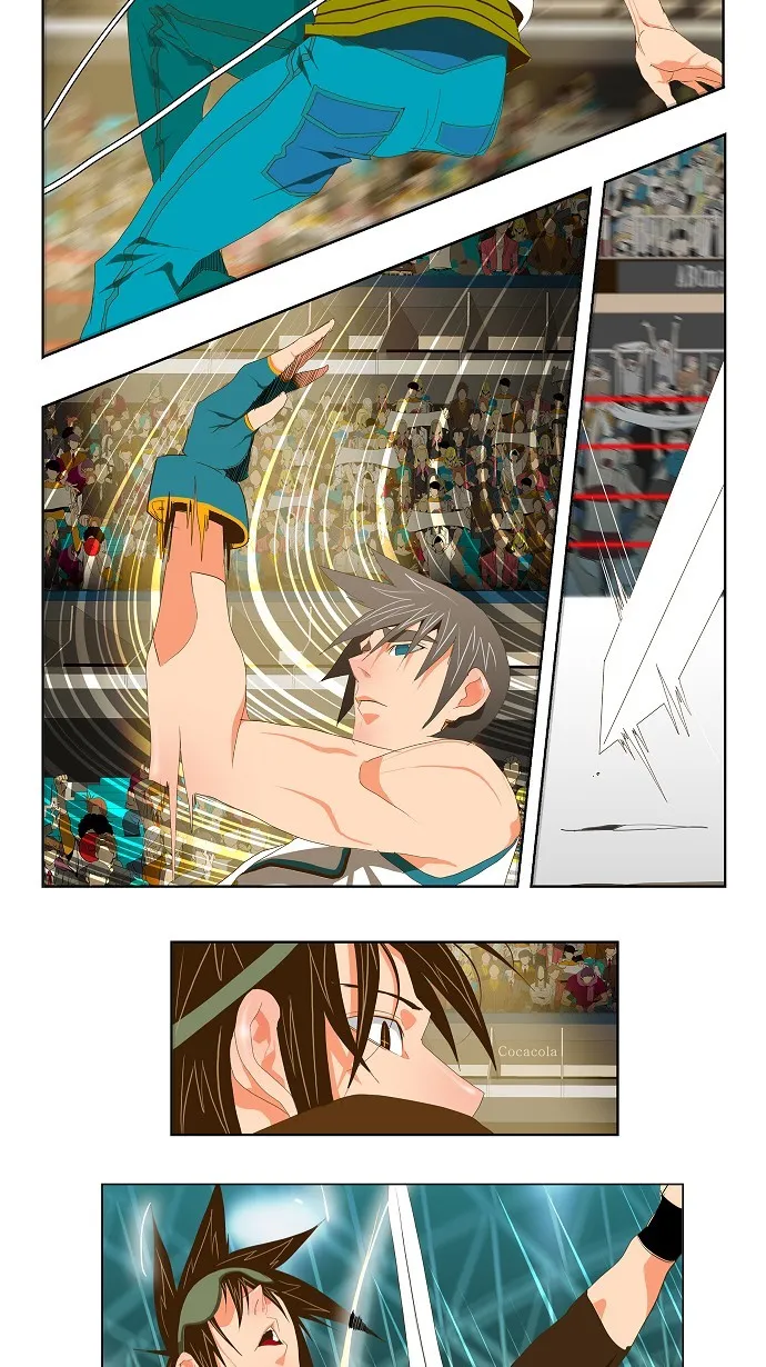 第68话 第3页
