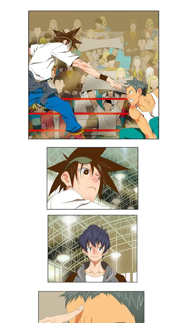 第77话 第1页