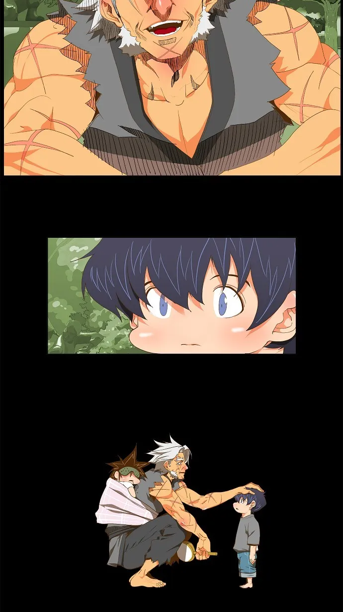 第84话 第64页