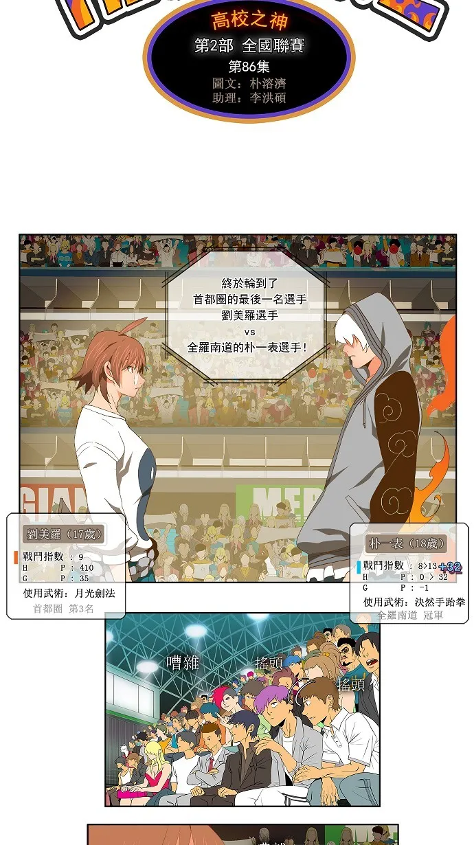 第86话 第7页