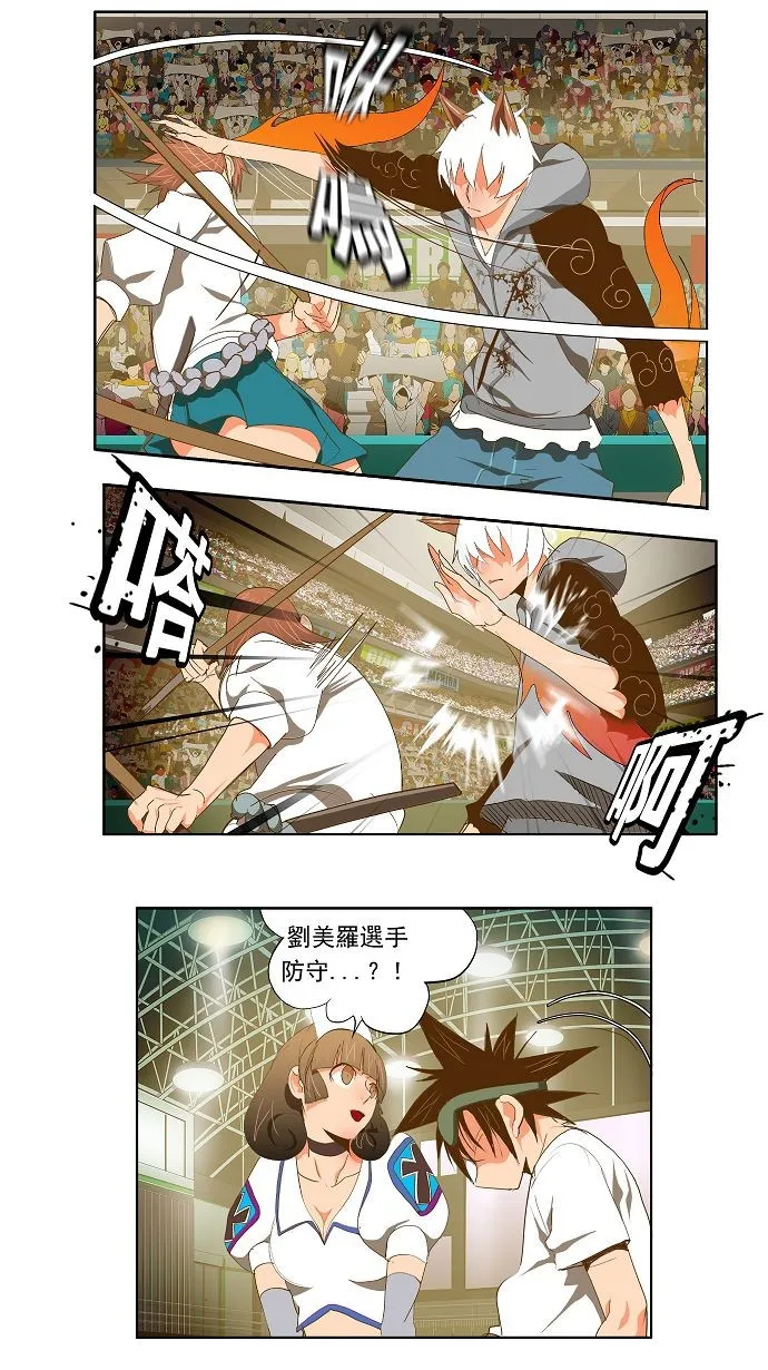 第87话 第1页