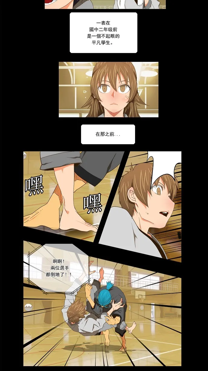 第93话 第3页