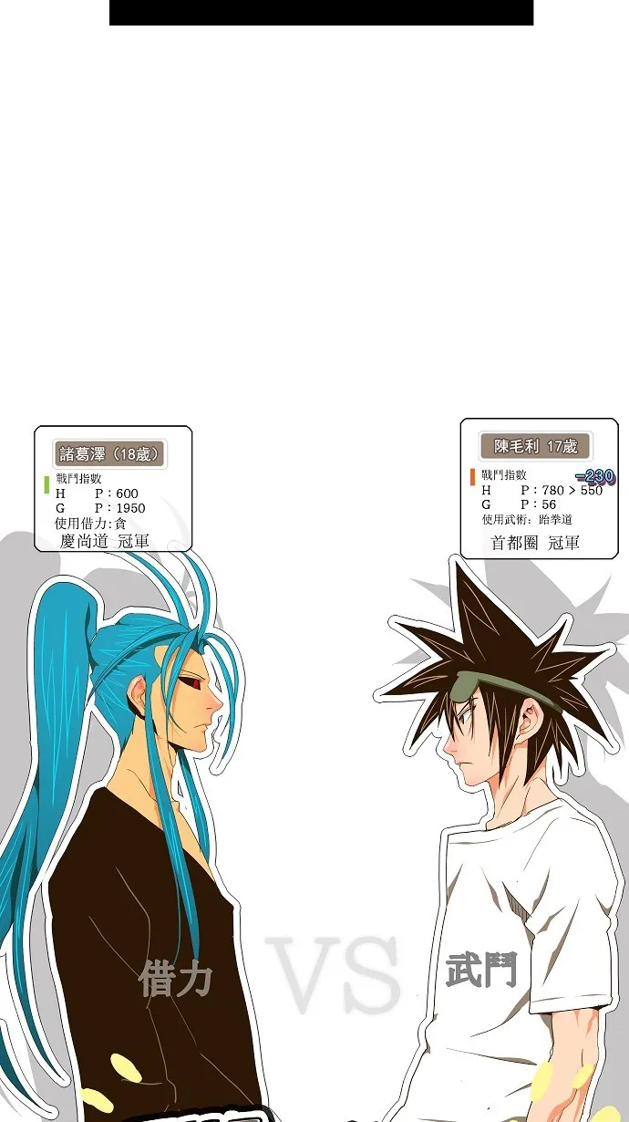 第104话 第3页