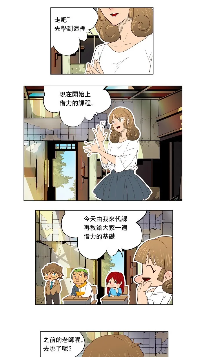 第120话 第10页