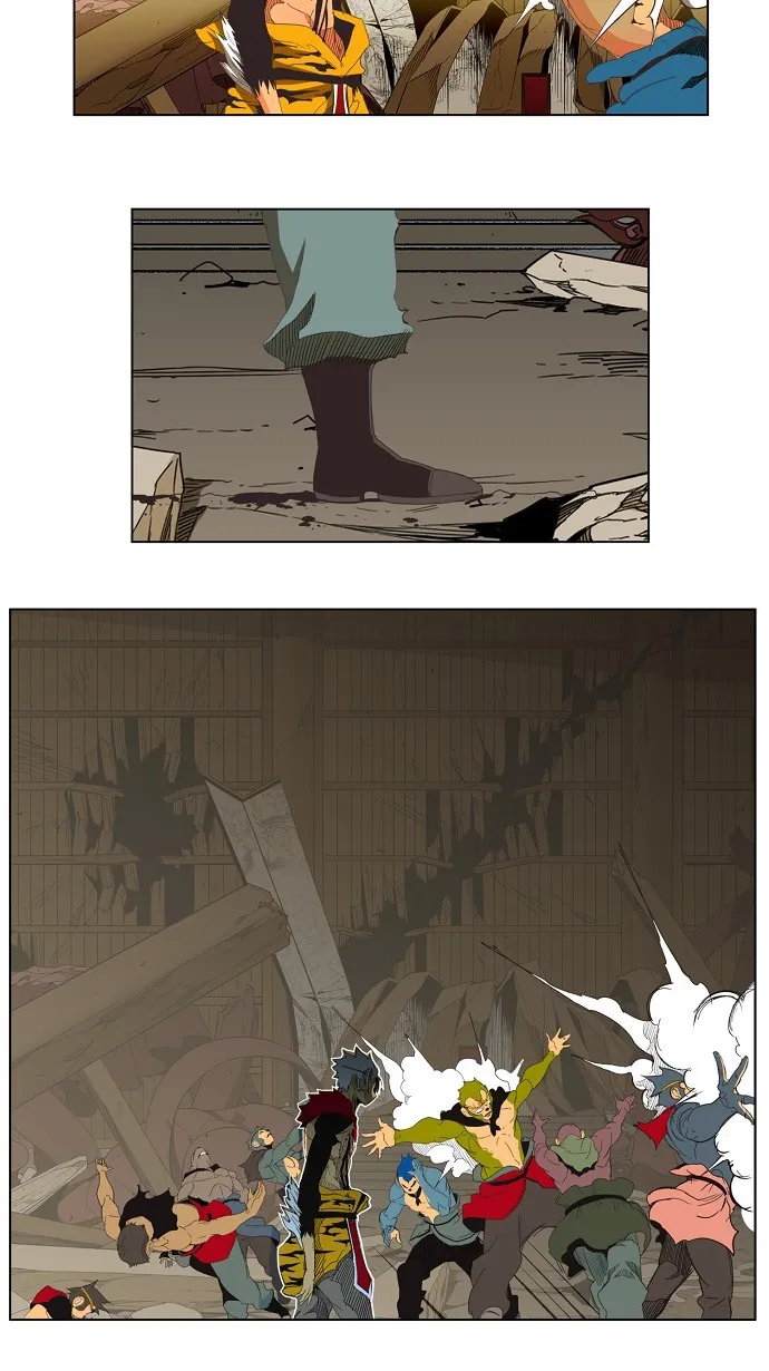 第134话 第34页