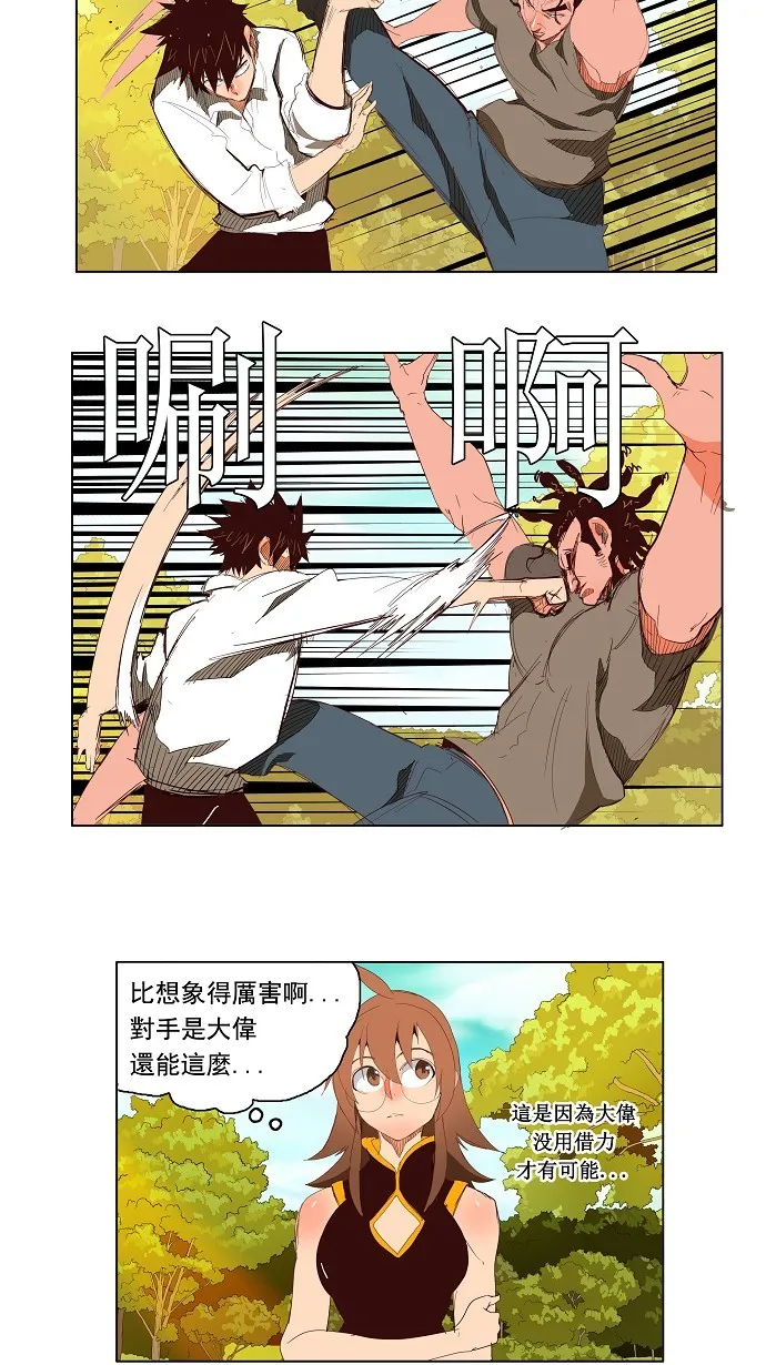 第142话 第20页