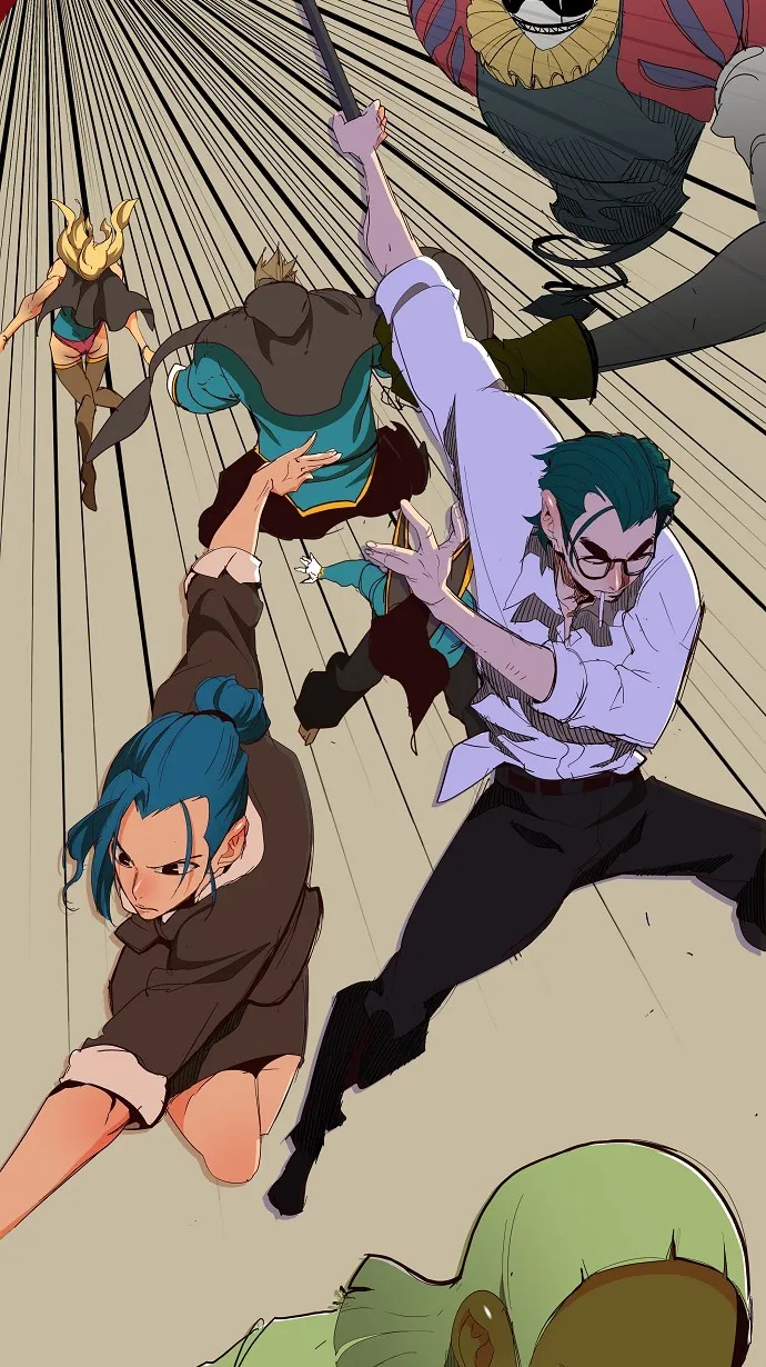 第151话 第29页