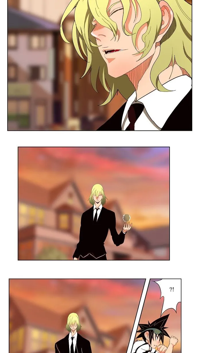 第170话 第11页