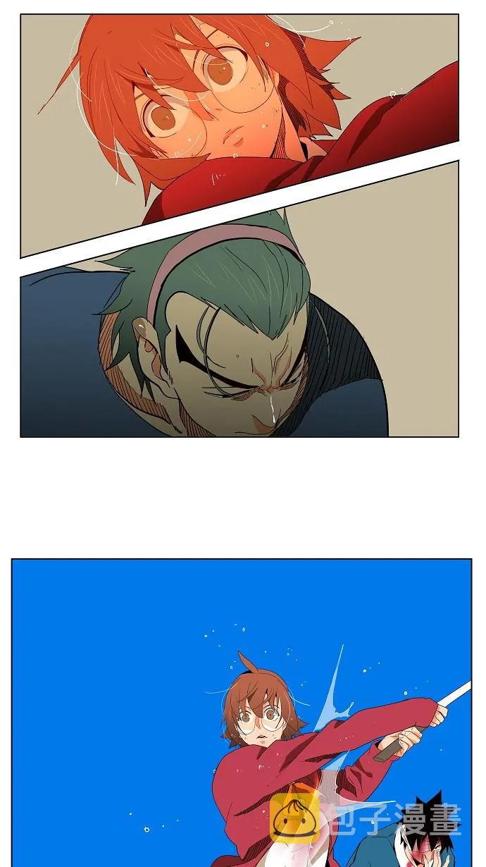 第181话 第28页