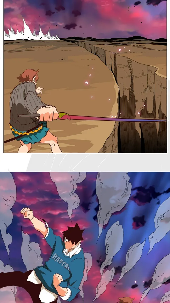 第204话 第151页