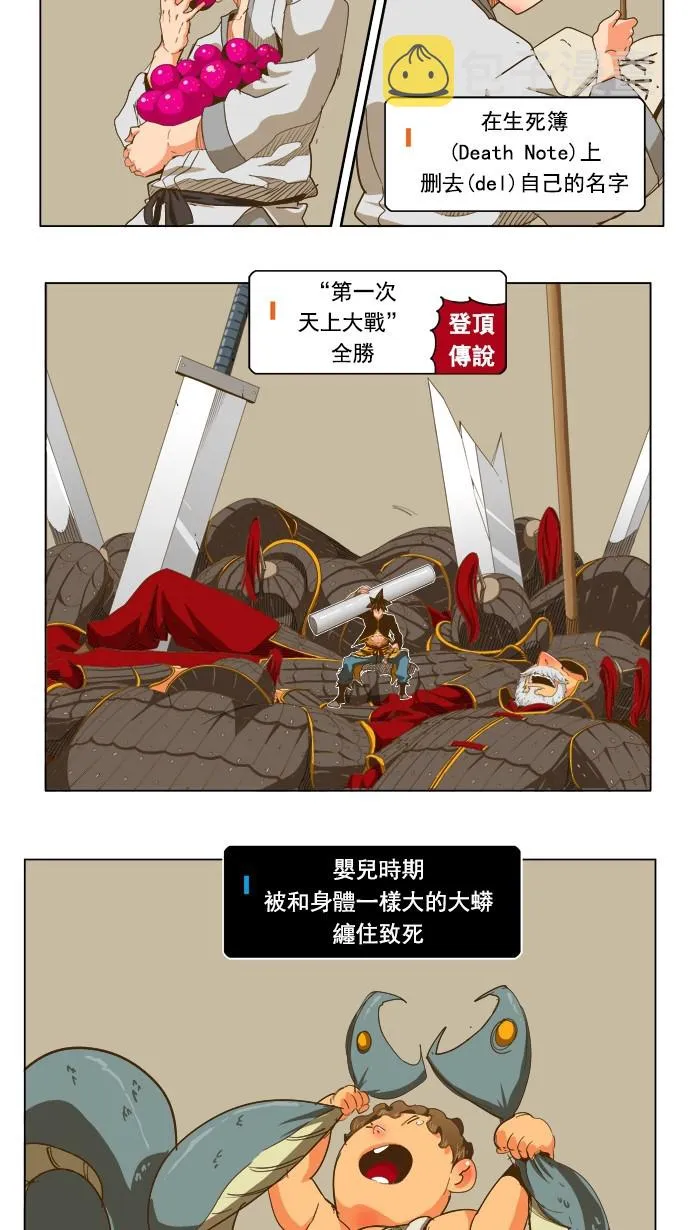 第226话 第3页