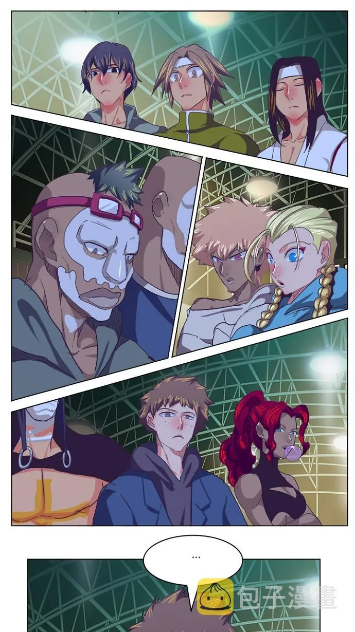 第233话 第39页
