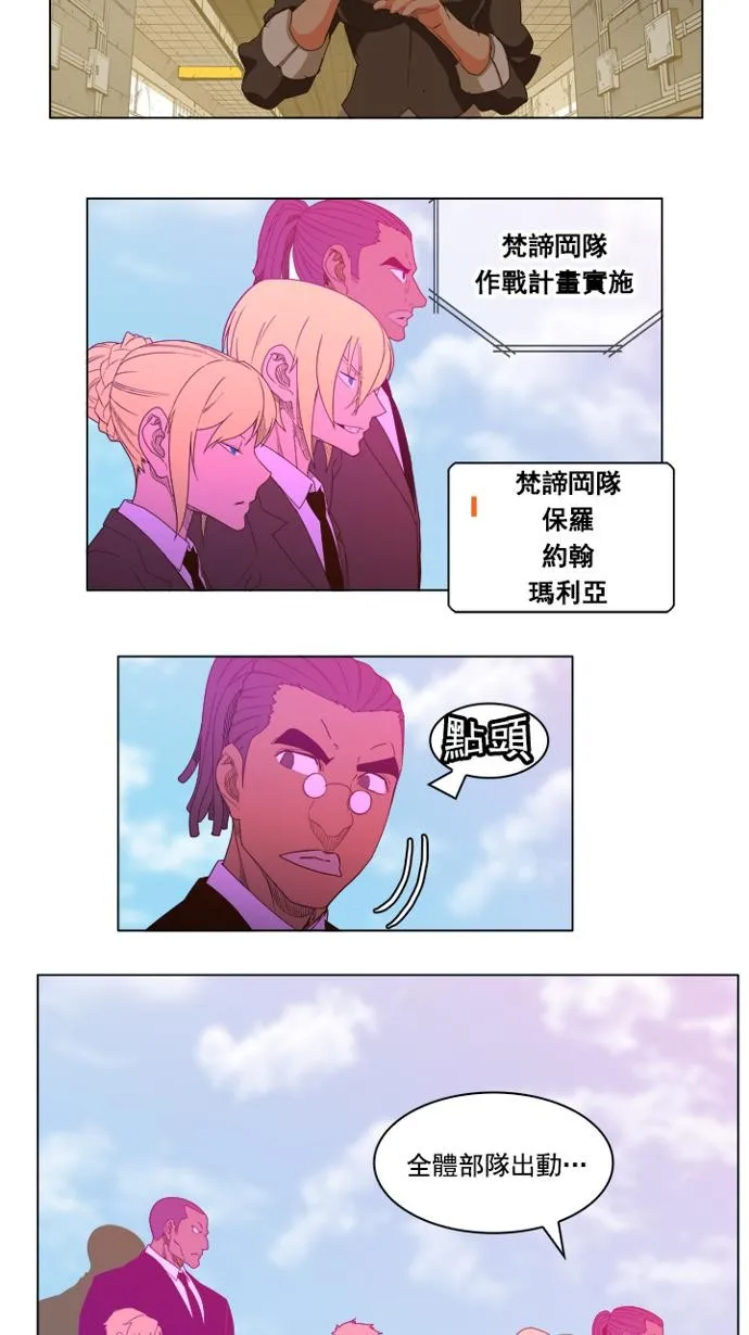 第235话 第19页
