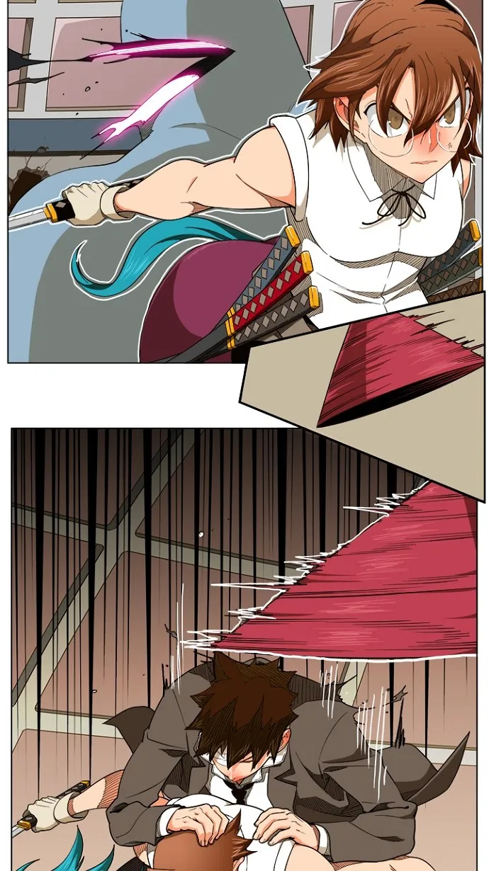 第242话 第33页