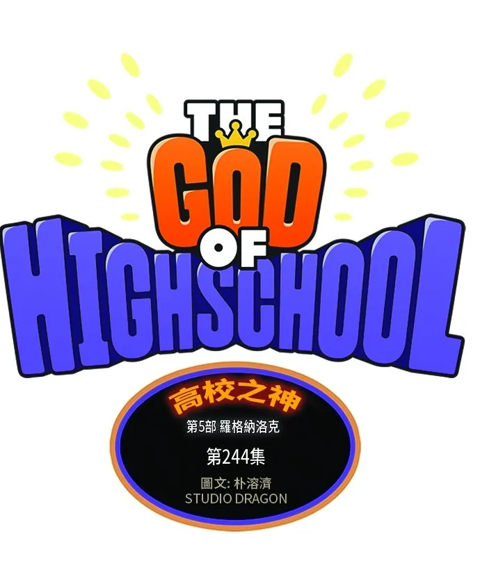 第244话 第1页