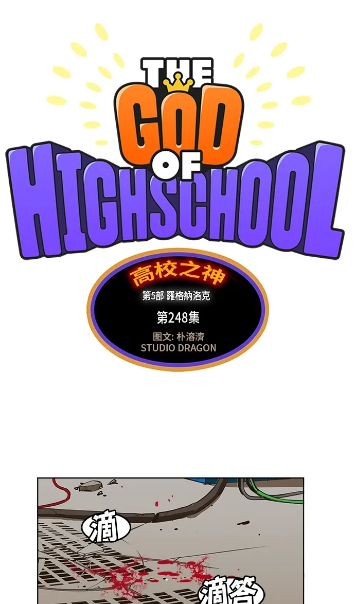 第248话 第1页