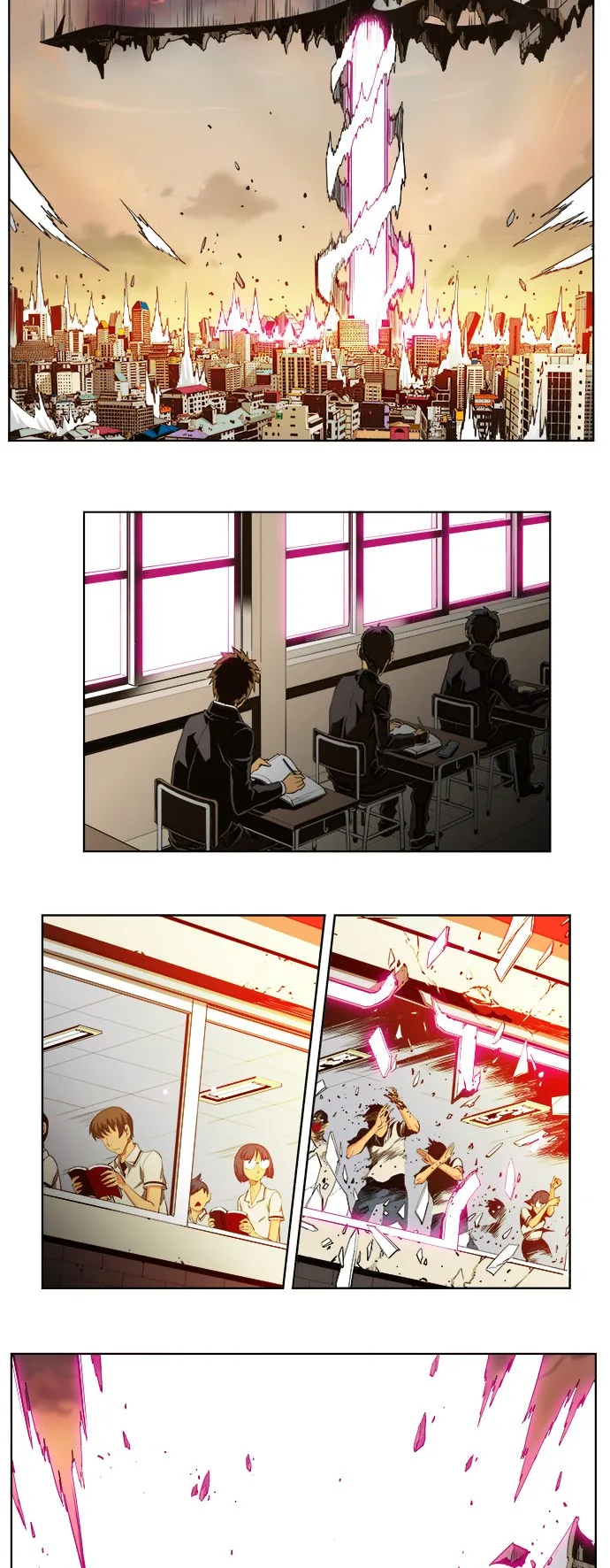 第257话 第9页