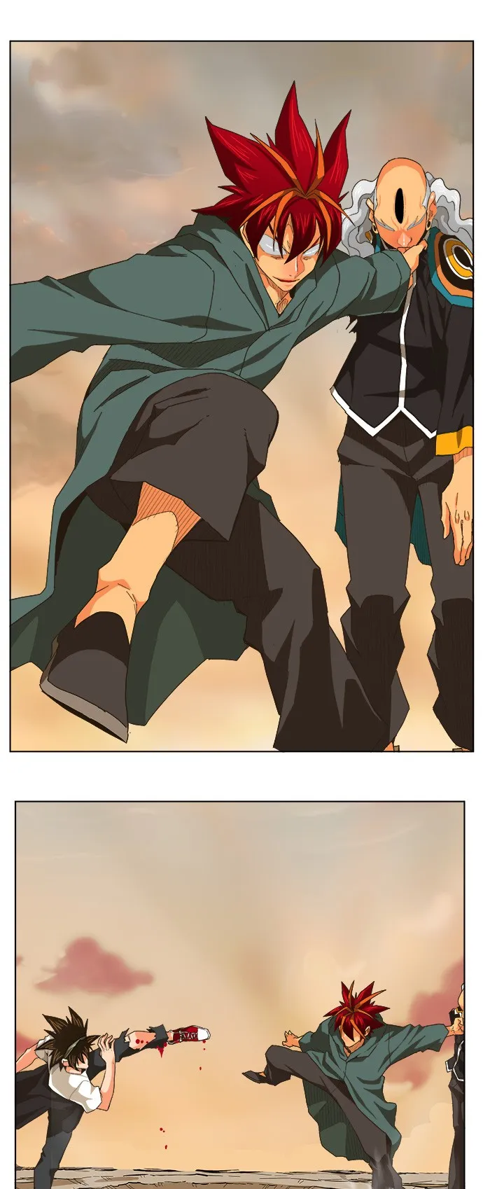 第263话 第37页