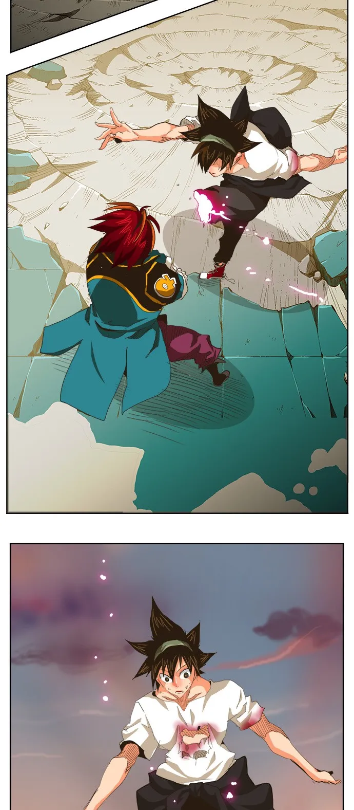 第267话 第34页