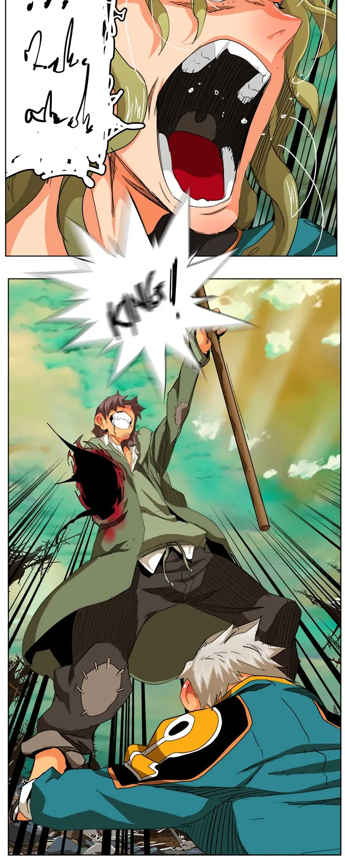 第277话 第20页