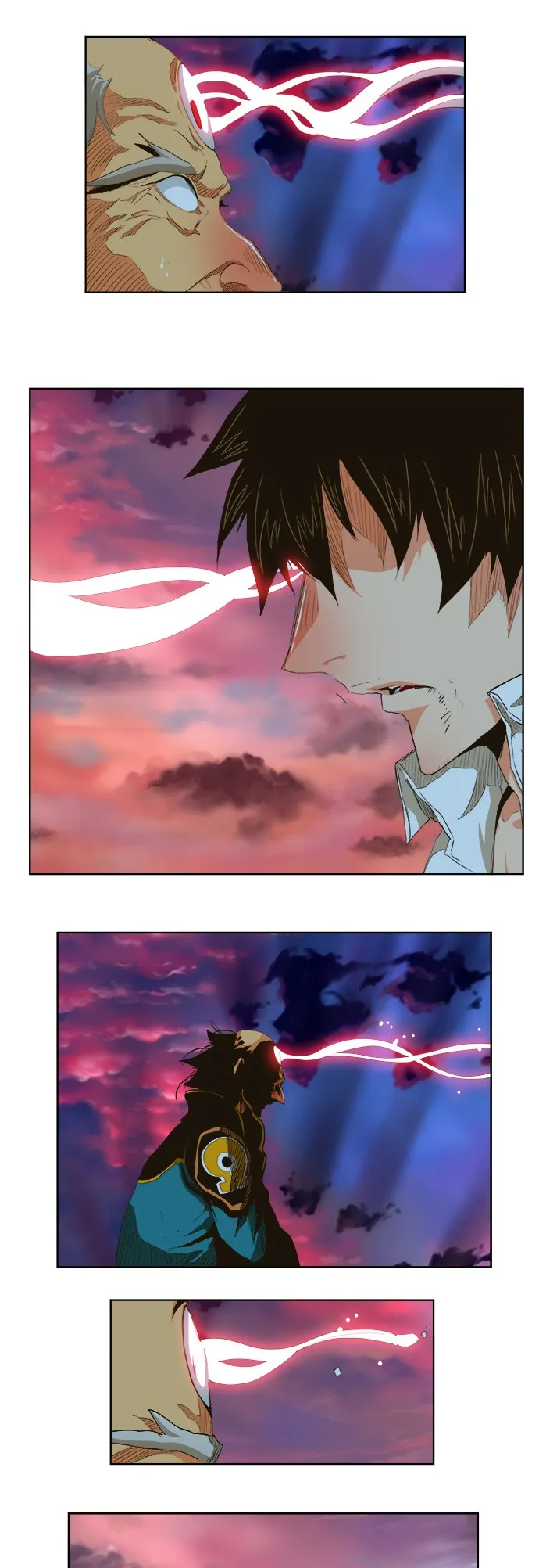 第278话 第1页