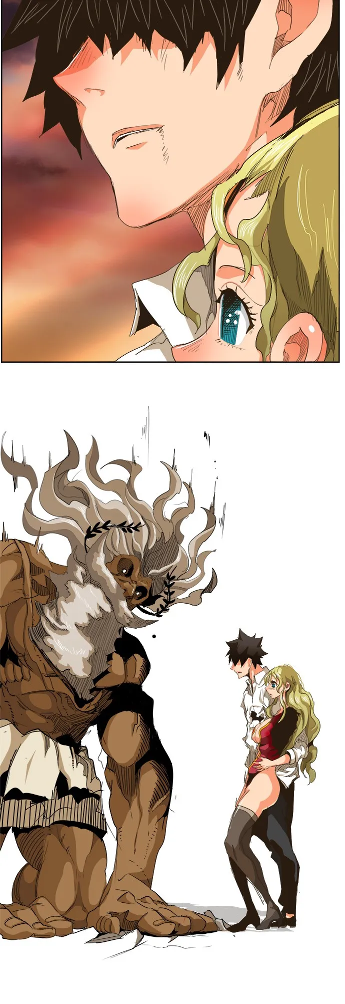 第278话 第5页