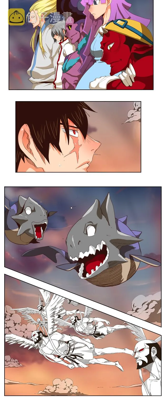 第279话 第22页