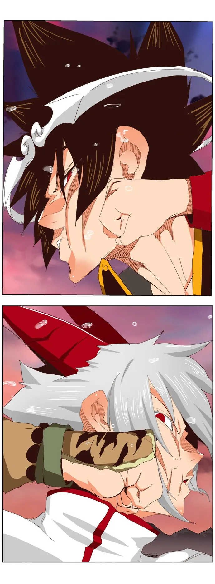 第289话 第23页