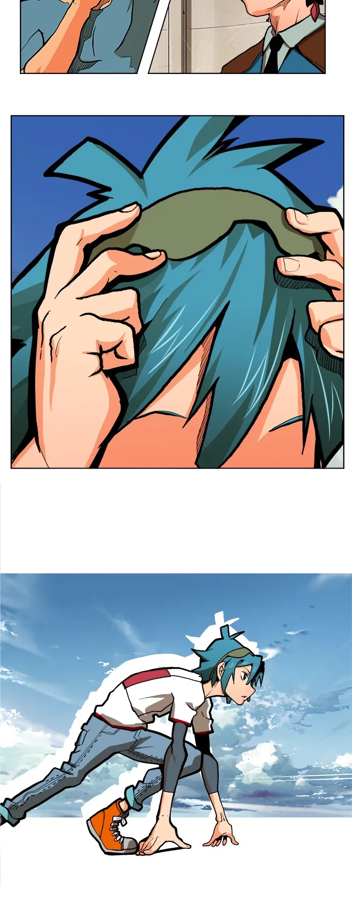 第314话 第5页
