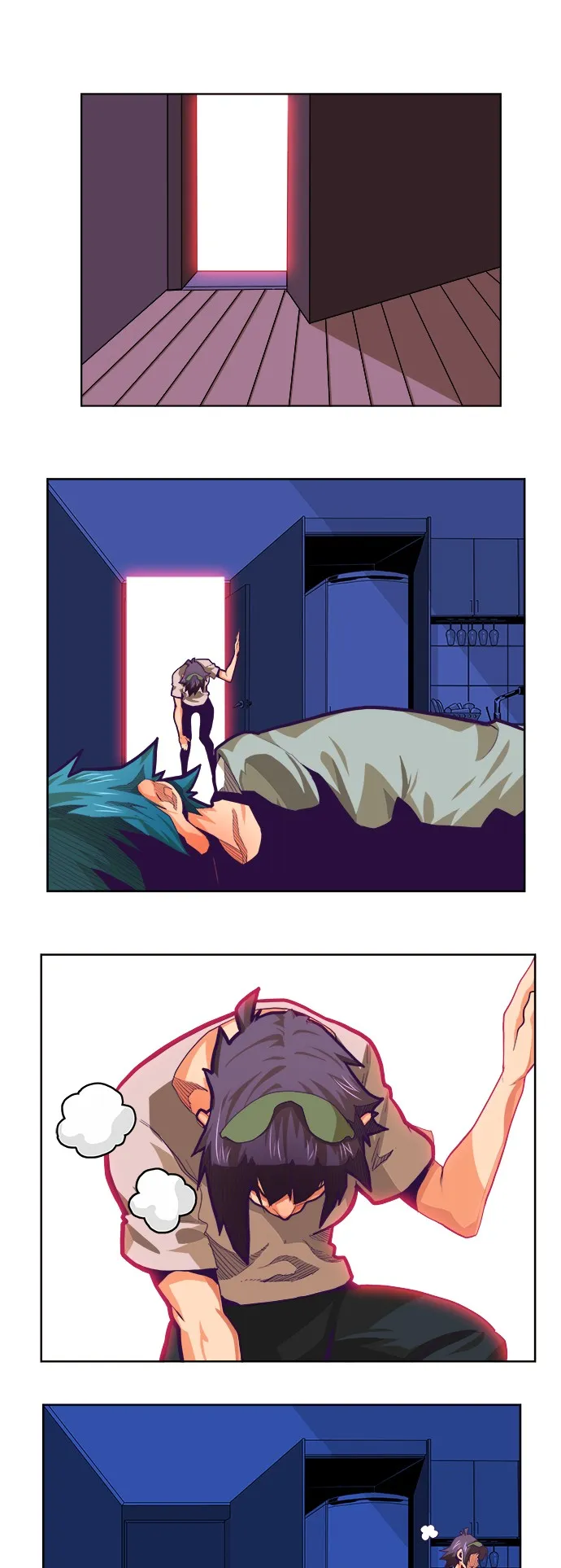 第316话 第1页