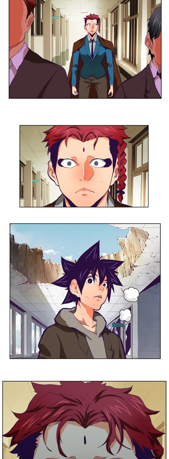 第319话 第9页