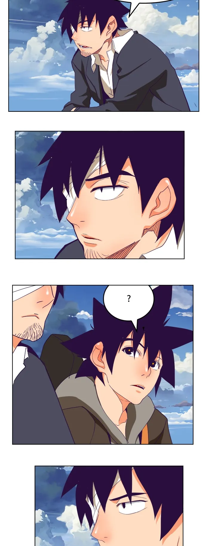 第321话 第29页