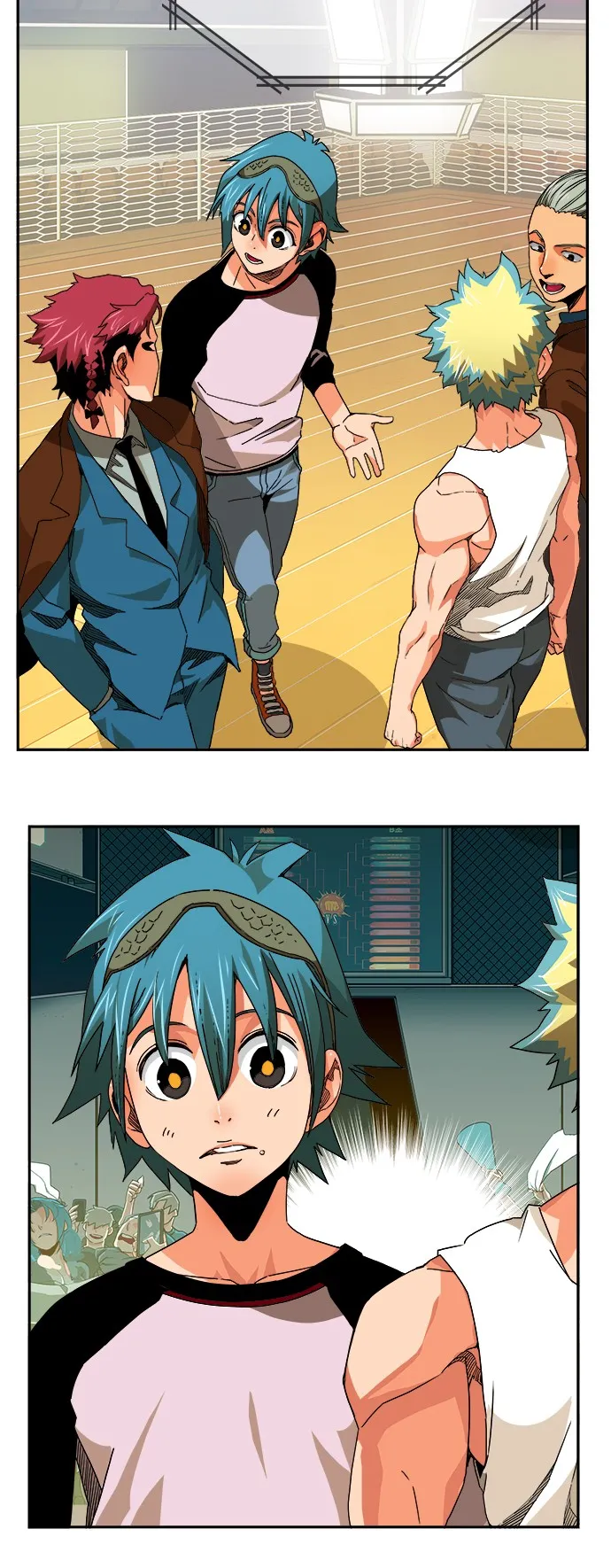 第346话 第30页