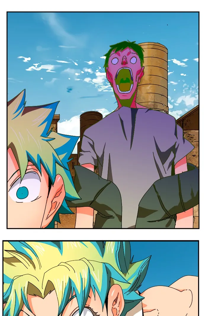 第349话 第19页