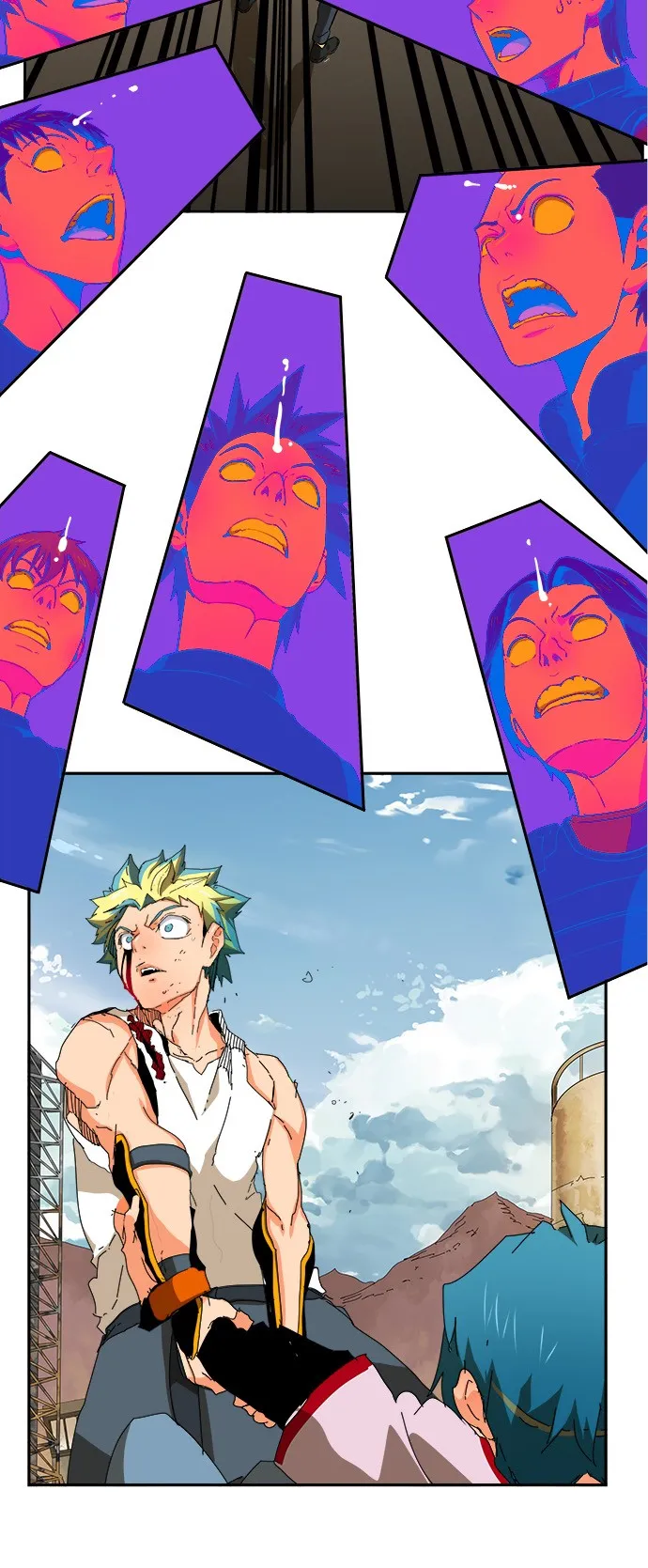 第353话 第21页