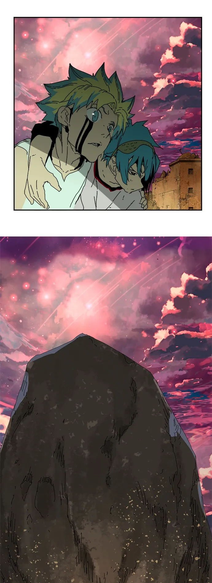 第353话 第28页