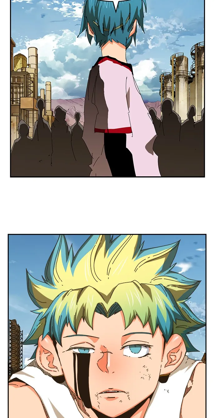 第355话 第3页