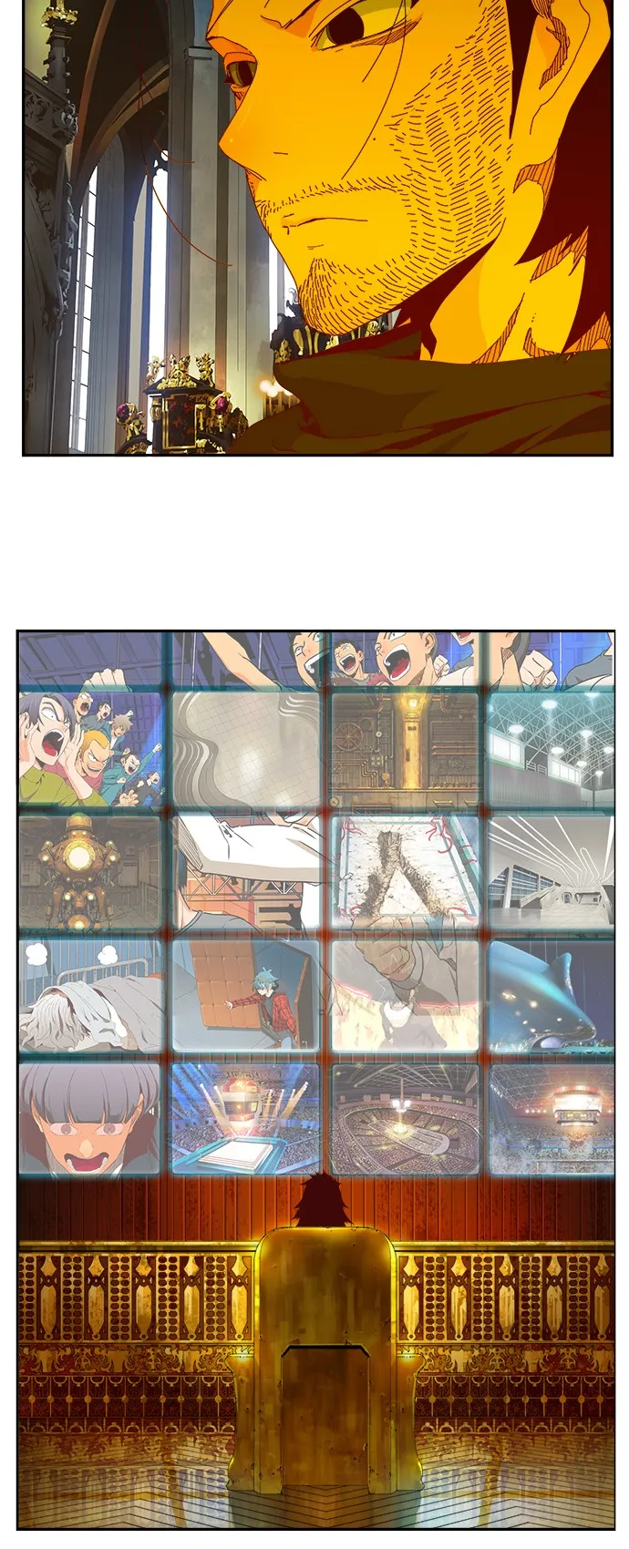 第364话 第3页