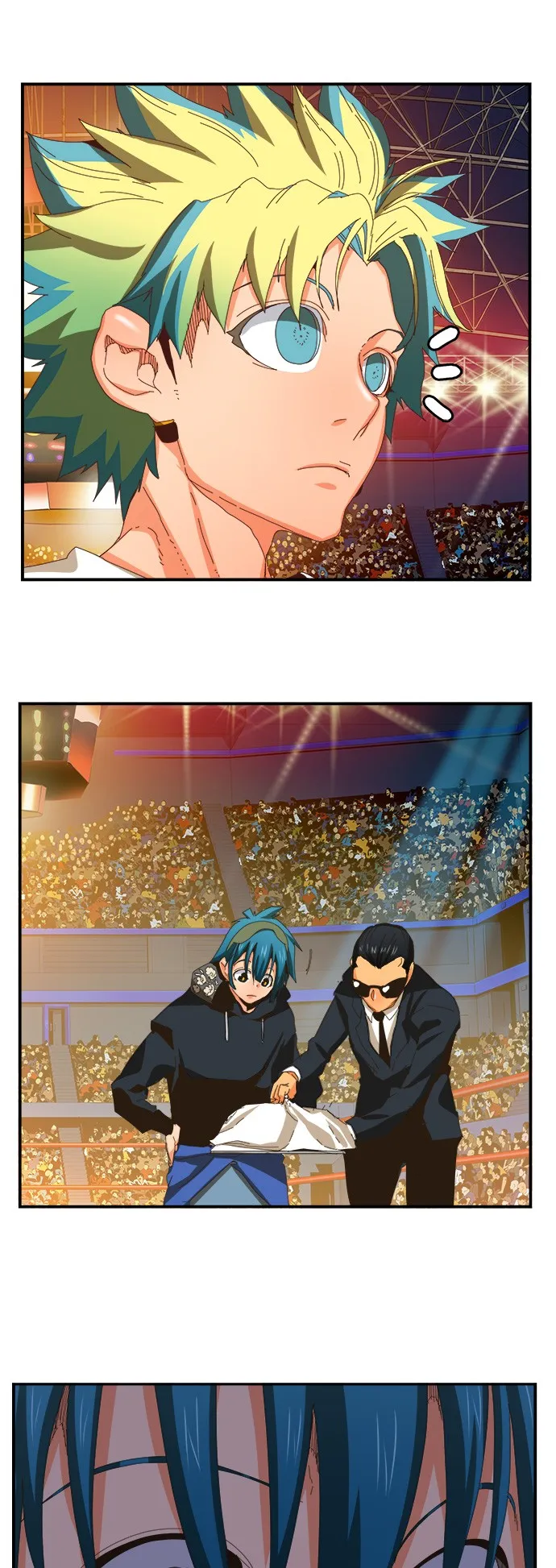 第366话 第26页
