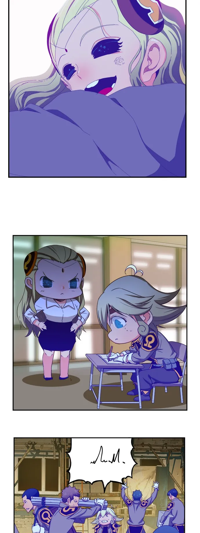 第370话 第5页