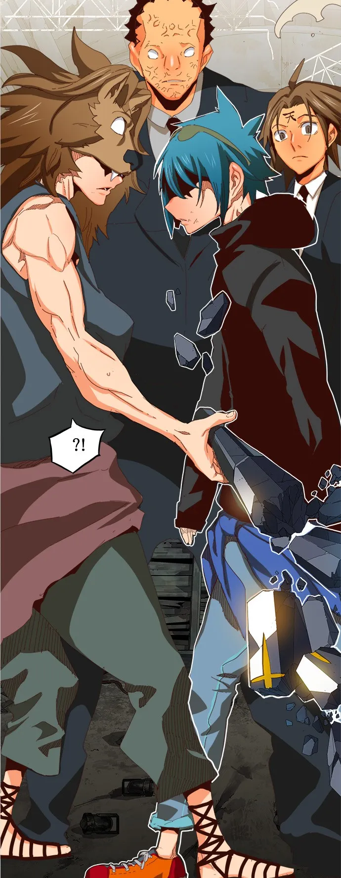 第371话 第71页