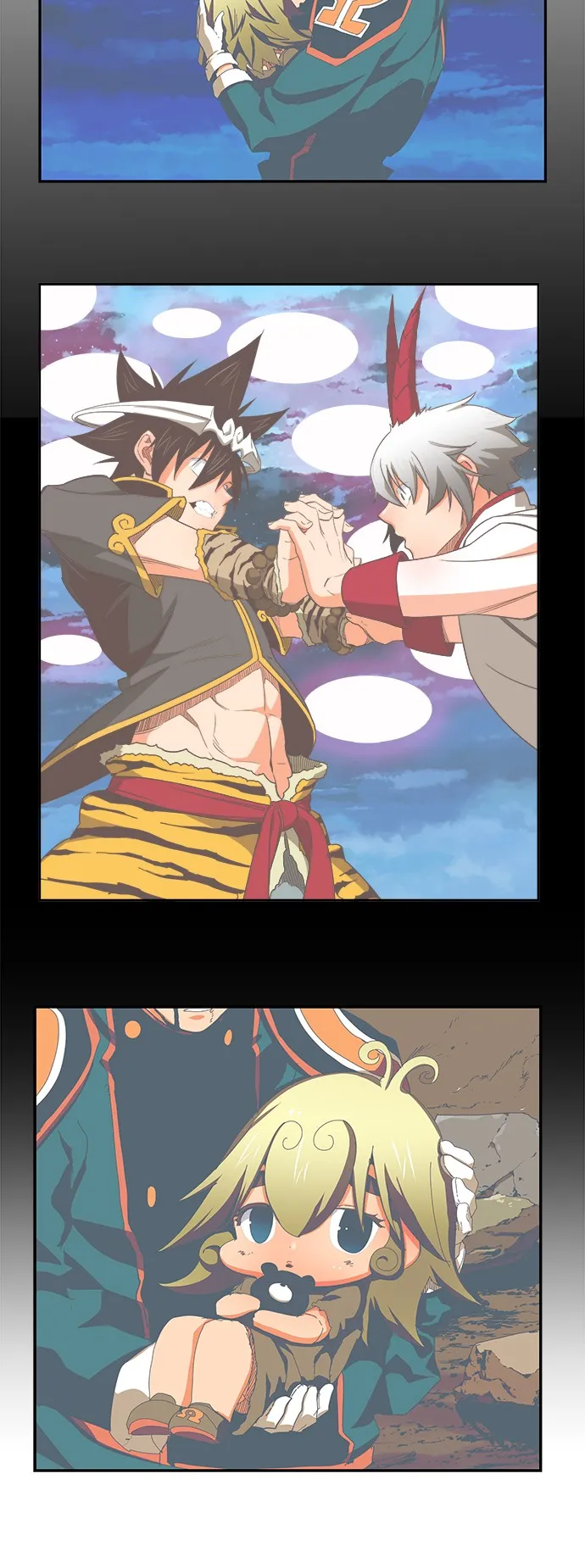 第375话 第36页